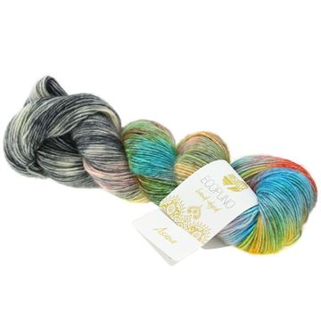 ECOPUNO Hand-dyed  no 503